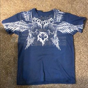 Affliction T-shirt